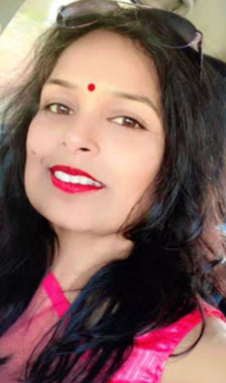 Sunita Singh